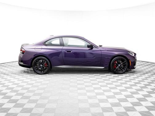 2024 BMW M240 i xDrive