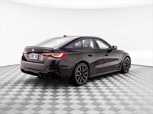 2022 BMW M440 i xDrive