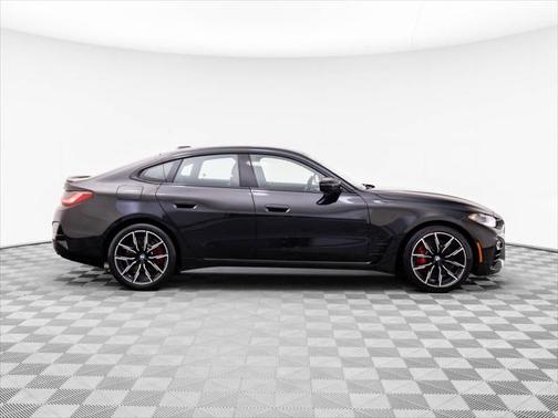 2022 BMW M440 i xDrive