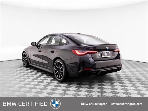 2022 BMW M440 i xDrive