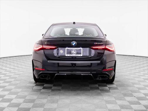 2022 BMW M440 i xDrive