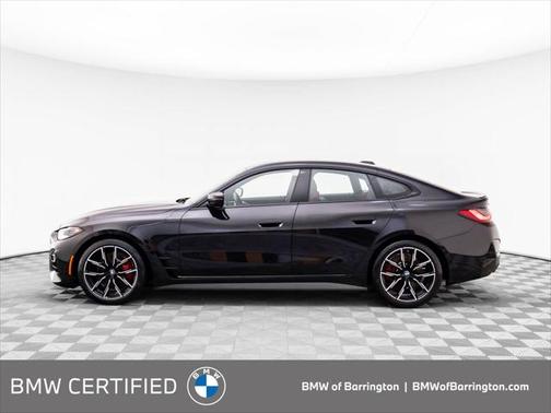 2022 BMW M440 i xDrive