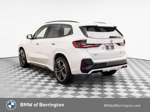 2026 BMW X1 xDrive28i