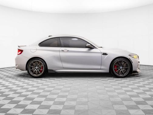 2020 BMW M2 CS