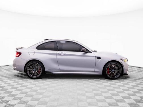 2020 BMW M2 CS