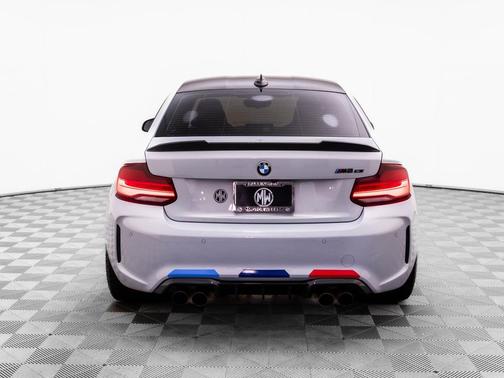 2020 BMW M2 CS