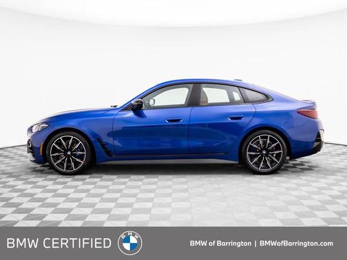 2025 BMW M440 i xDrive