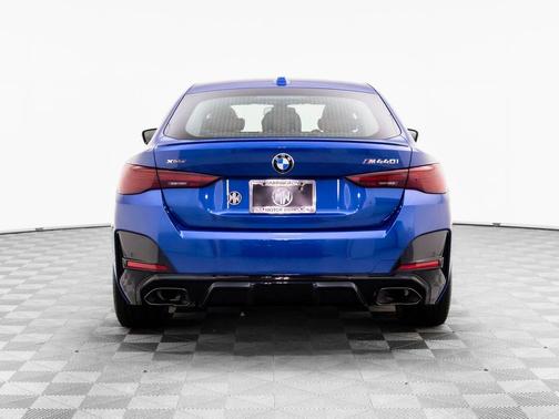 2025 BMW M440 i xDrive
