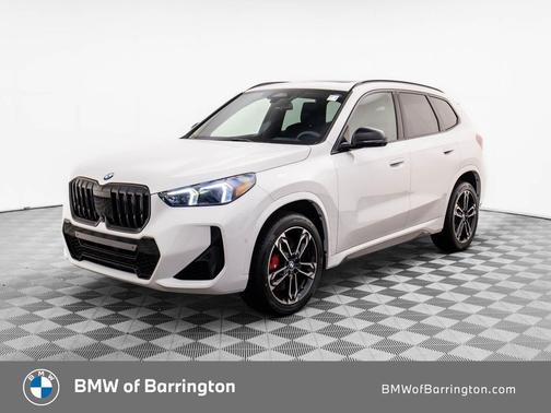 2026 BMW X1 xDrive28i