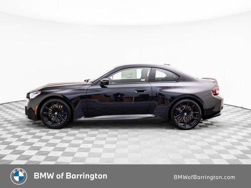 2026 BMW M2 Base