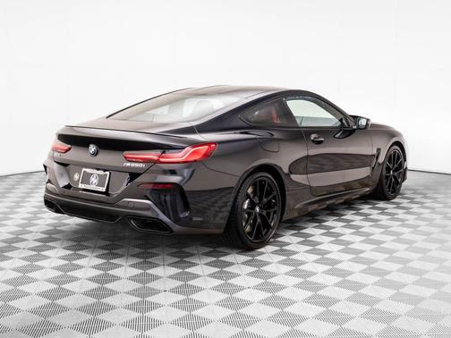 2023 BMW M850 xDrive