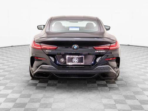 2023 BMW M850 xDrive