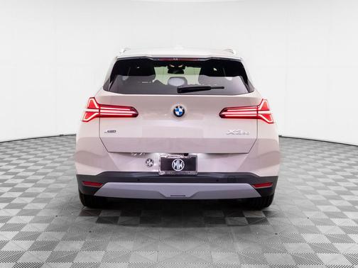 Dune Grey Metallic 2026 BMW X3 30 xDrive