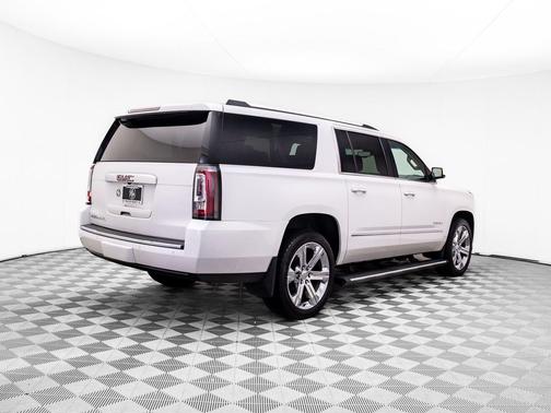 2016 GMC Yukon XL Denali