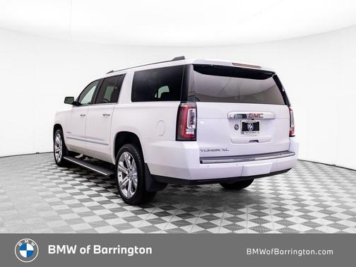 2016 GMC Yukon XL Denali