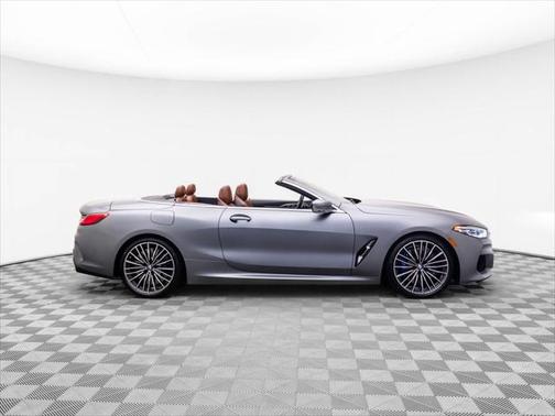 2022 BMW M850 xDrive