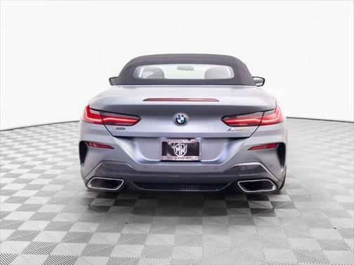 2022 BMW M850 xDrive