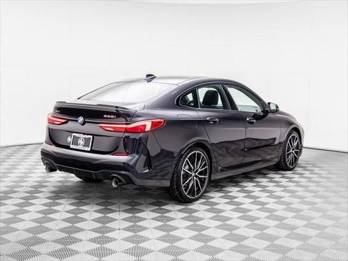 2024 BMW 228 Gran Coupe i xDrive