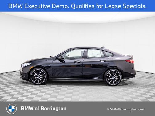 2024 BMW 228 Gran Coupe i xDrive