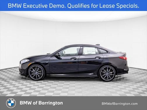 2024 BMW 228 Gran Coupe i xDrive