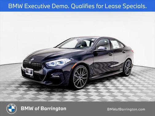 2024 BMW 228 Gran Coupe i xDrive