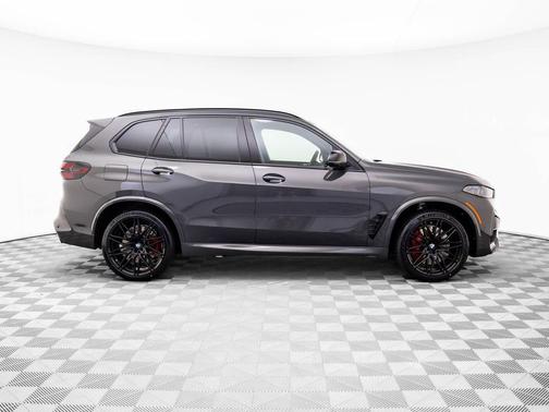 2026 BMW X5 M Base