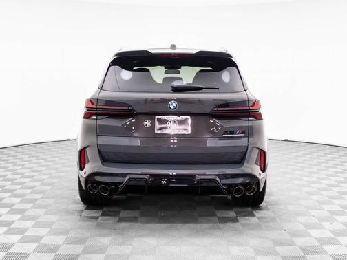 2026 BMW X5 M Base