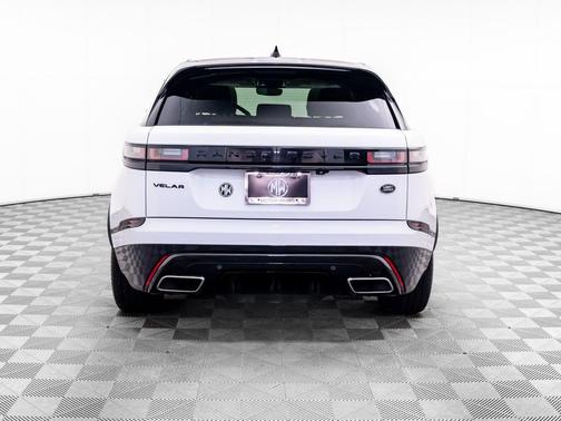 Fuji White 2023 Land Rover Range Rover Velar P340 S R-Dynamic