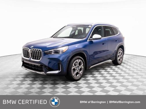 2023 BMW X1 xDrive28i