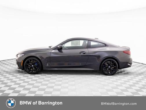 2026 BMW M440 i xDrive