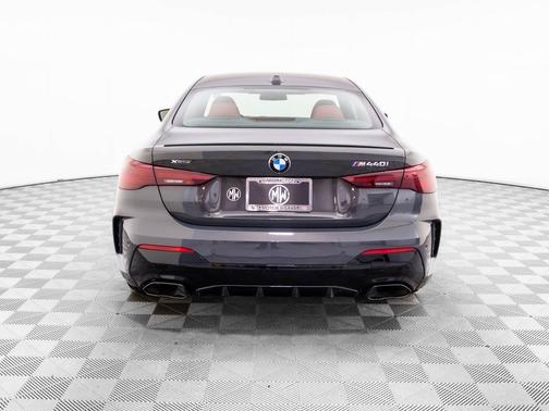 2026 BMW M440 i xDrive