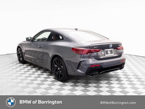 2026 BMW M440 i xDrive
