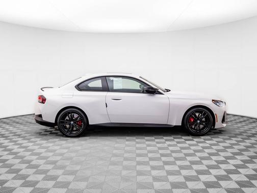 2024 BMW M240 i xDrive