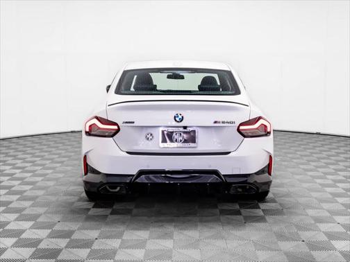 2024 BMW M240 i xDrive