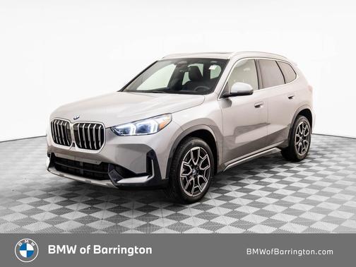 2026 BMW X1 xDrive28i