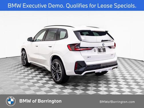 2026 BMW X1 xDrive28i