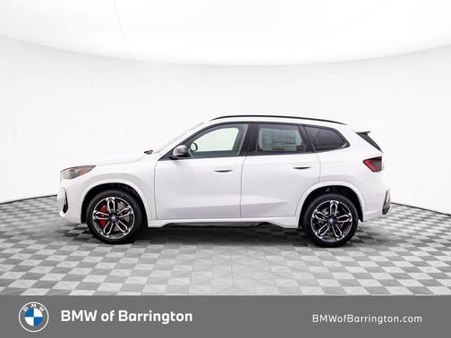 2026 BMW X1 xDrive28i