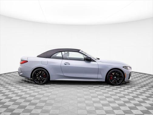 2024 BMW 430 i xDrive