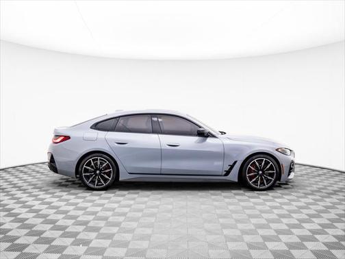 2022 BMW M440 i xDrive