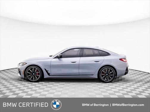2022 BMW M440 i xDrive