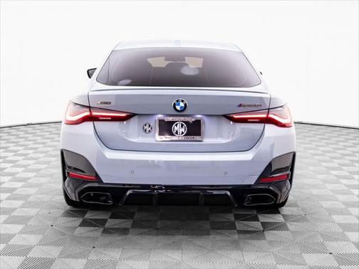 2022 BMW M440 i xDrive