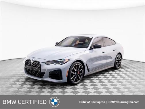 2022 BMW M440 i xDrive