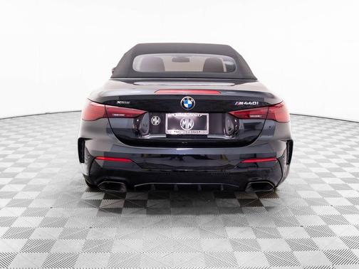 2025 BMW M440 i xDrive