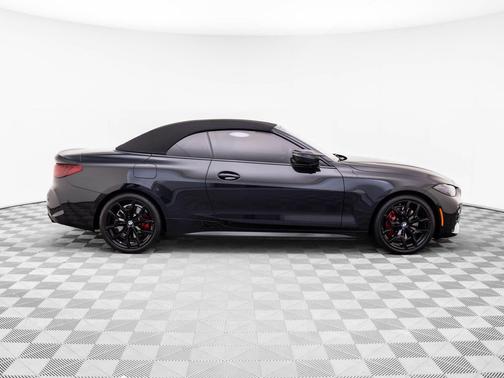 2025 BMW M440 i xDrive