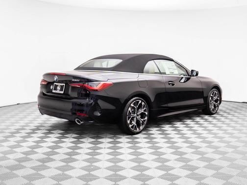 2026 BMW 430 i xDrive