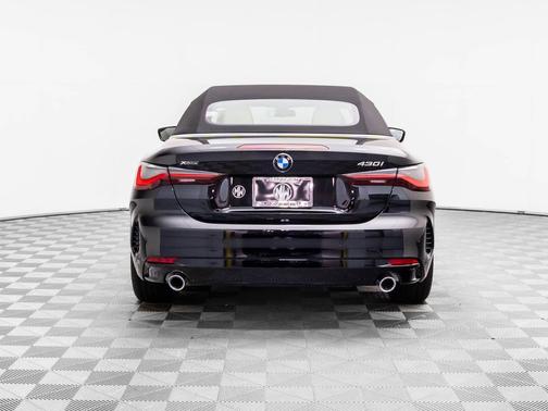 2026 BMW 430 i xDrive