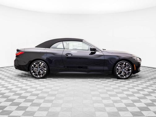2026 BMW 430 i xDrive