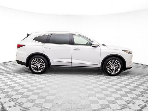 2024 Acura MDX Advance Package