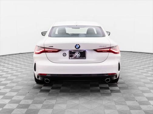 2021 BMW 430 i xDrive