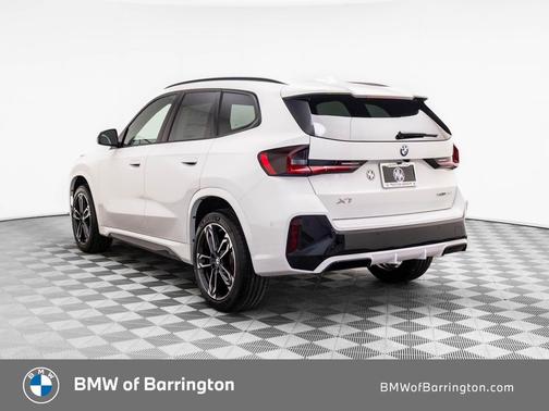 2026 BMW X1 xDrive28i